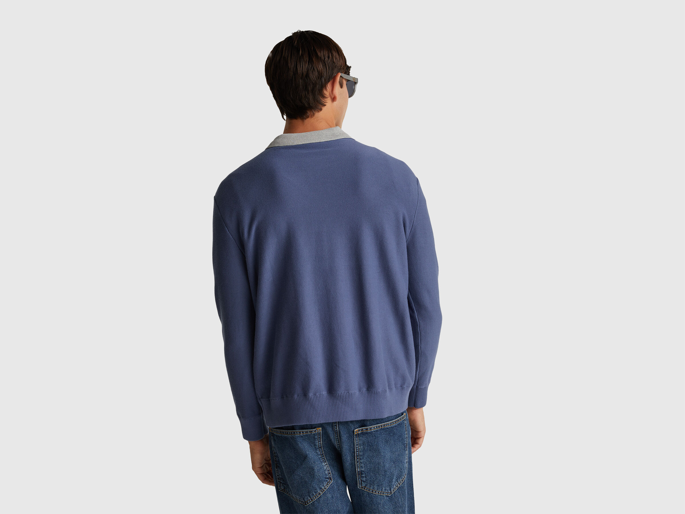SWEATER L/S Men image number 2